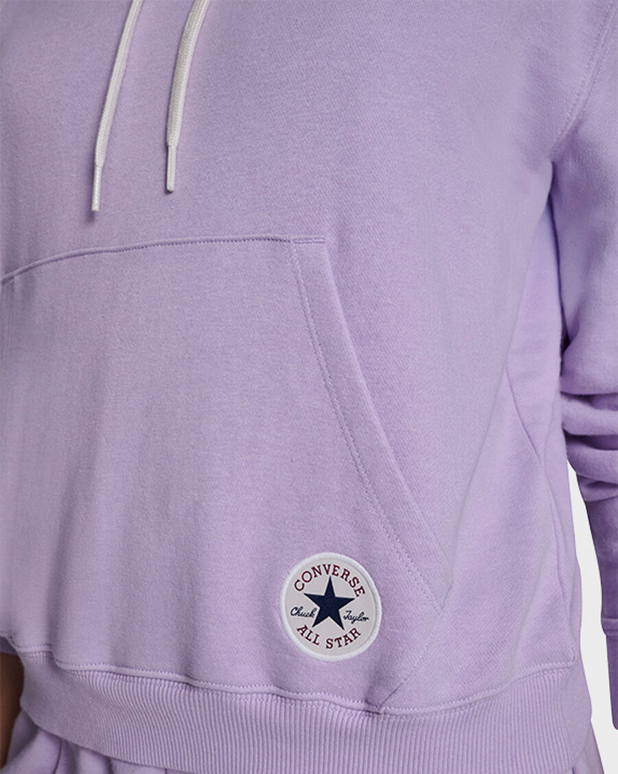 Chuck Taylor Patch Pullover Hoodie Women’s Hoodie