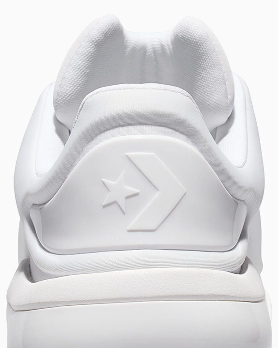 SHAI 001 Basketball Low Top Shoe
