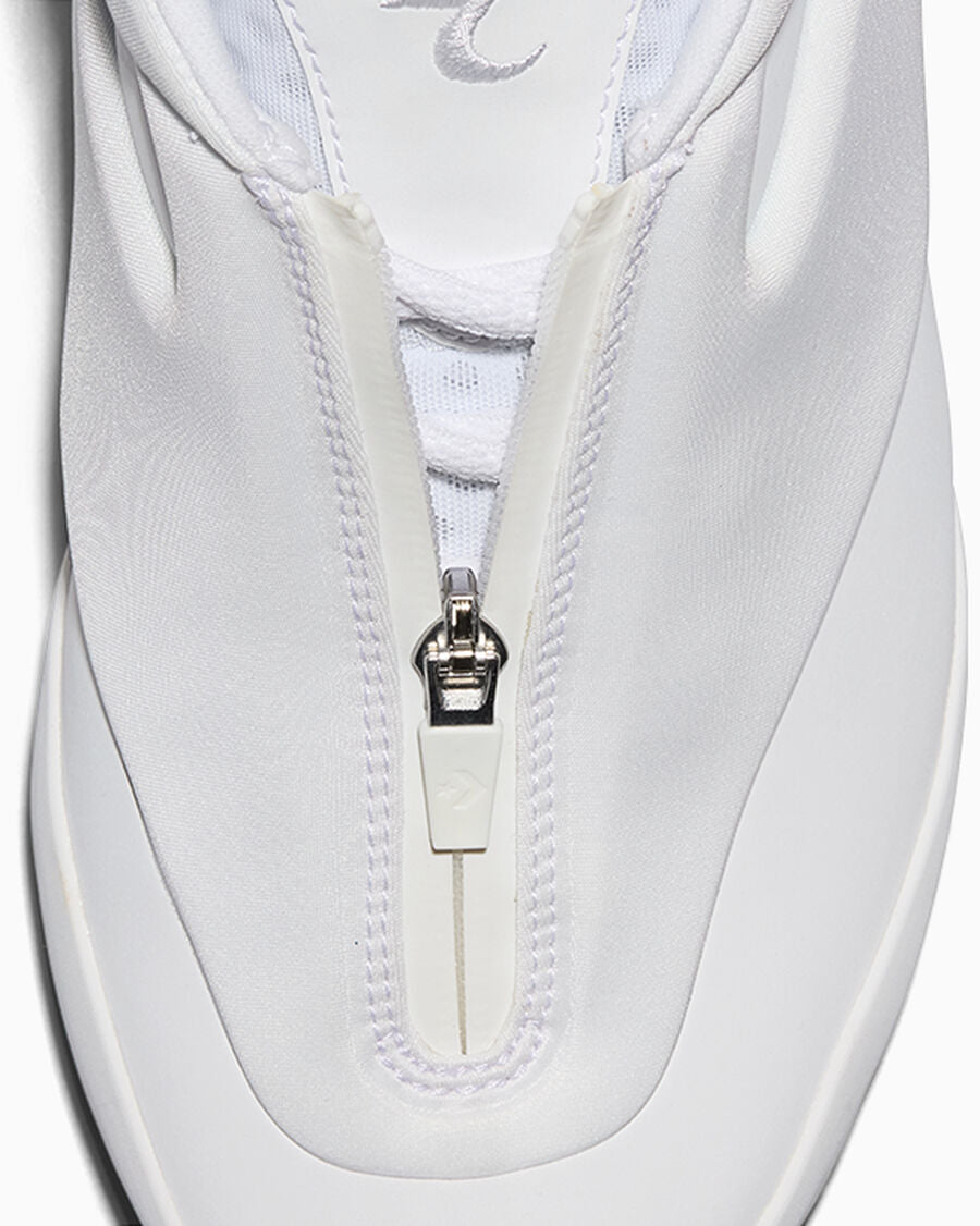 SHAI 001 Basketball Low Top Shoe