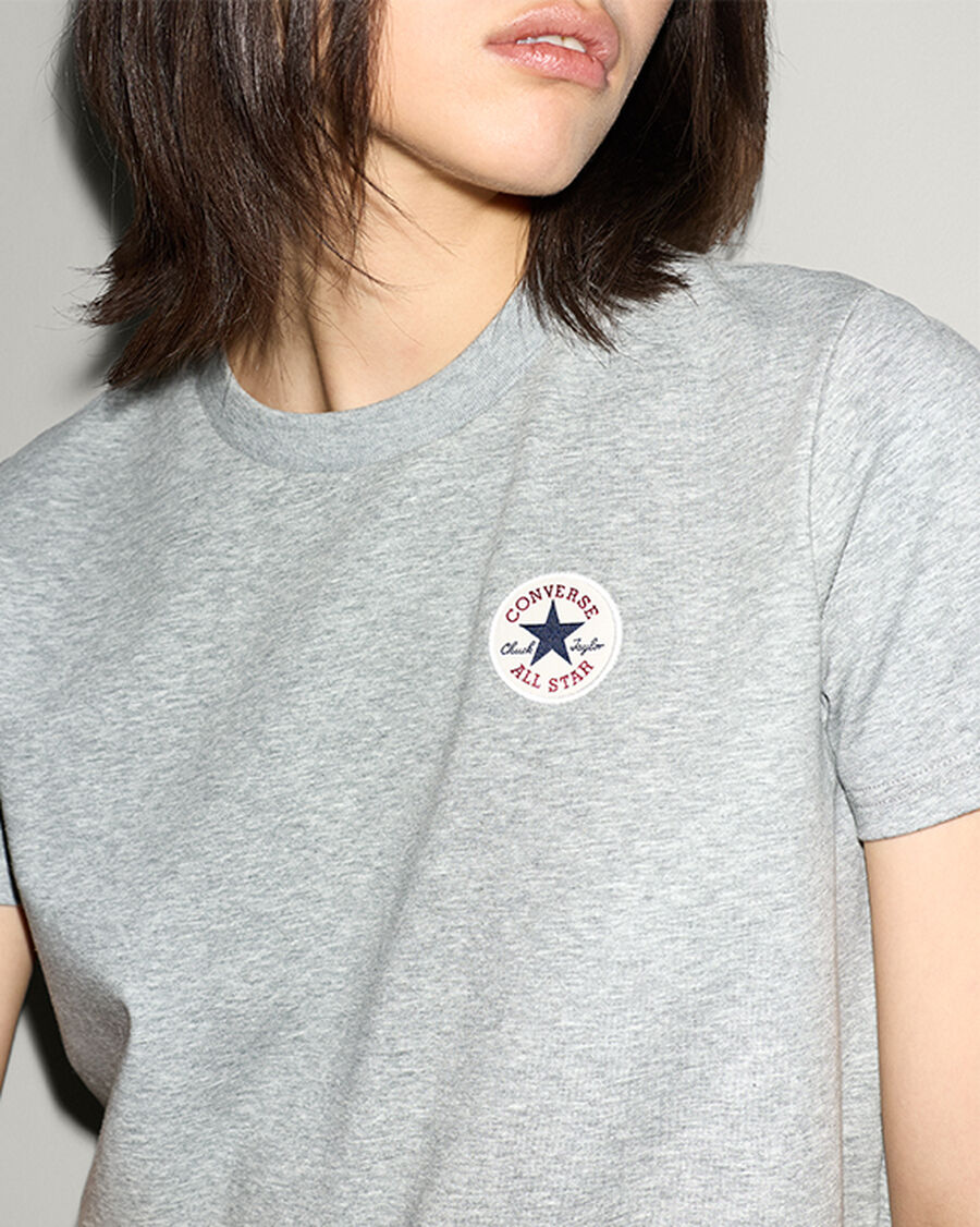 Chuck Taylor Patch T-Shirt Women’s T-Shirt