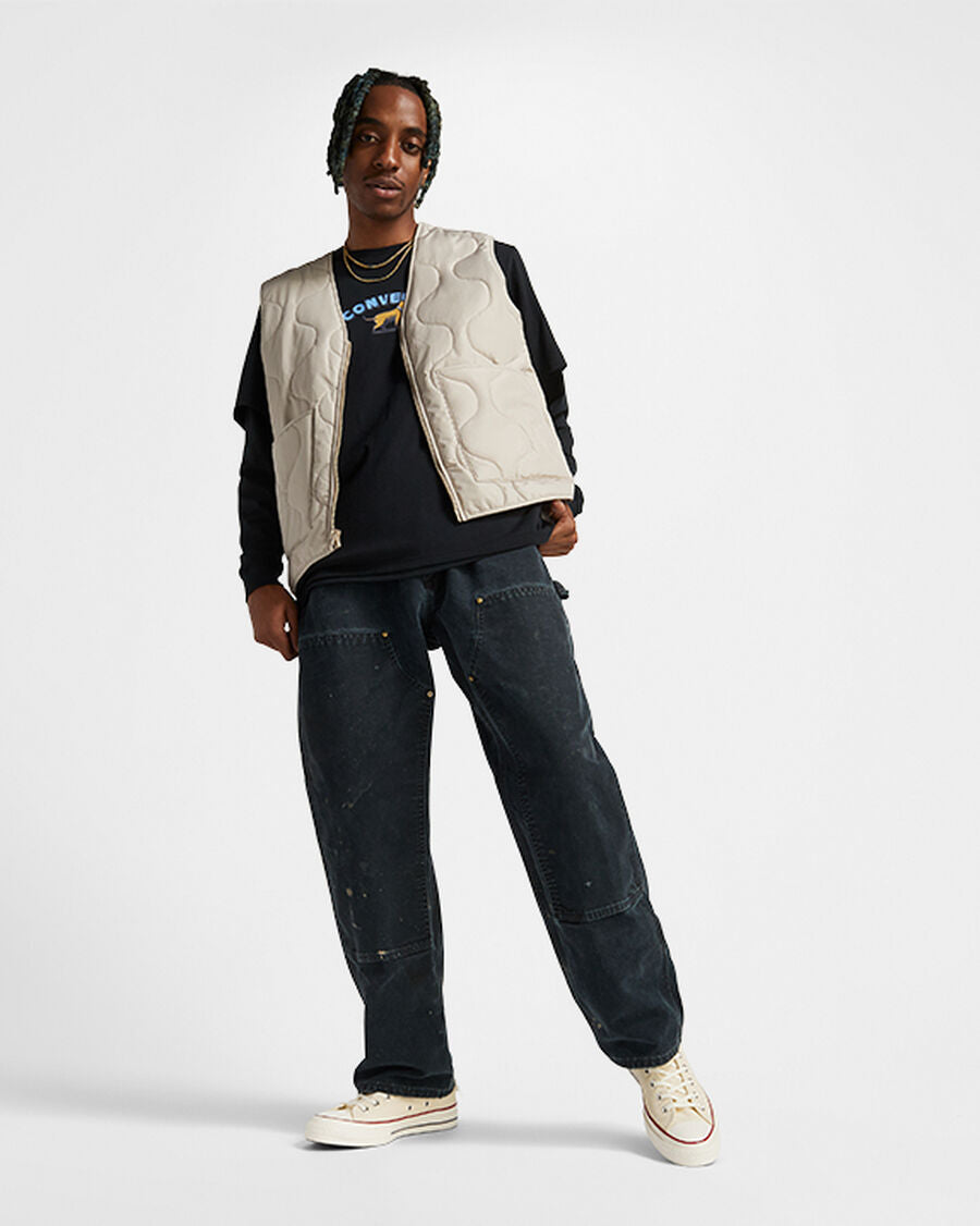 Chuck 70 Canvas Unisex High Top Shoe