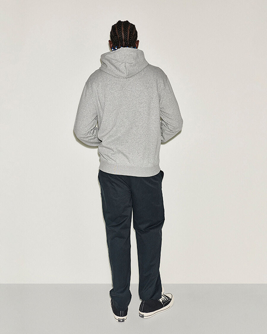 Chuck Taylor Patch Pullover Hoodie Men’s Hoodie