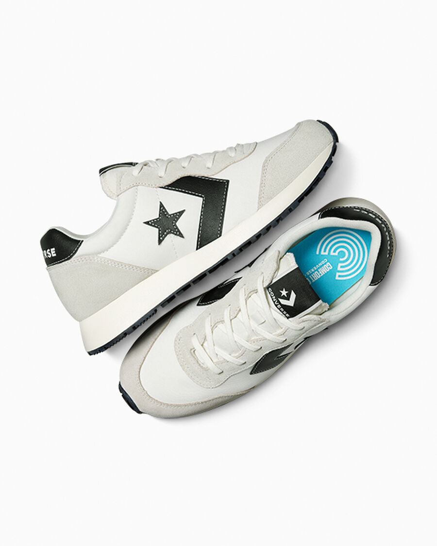 Converse Omega Trainer Unisex Low Top Shoe
