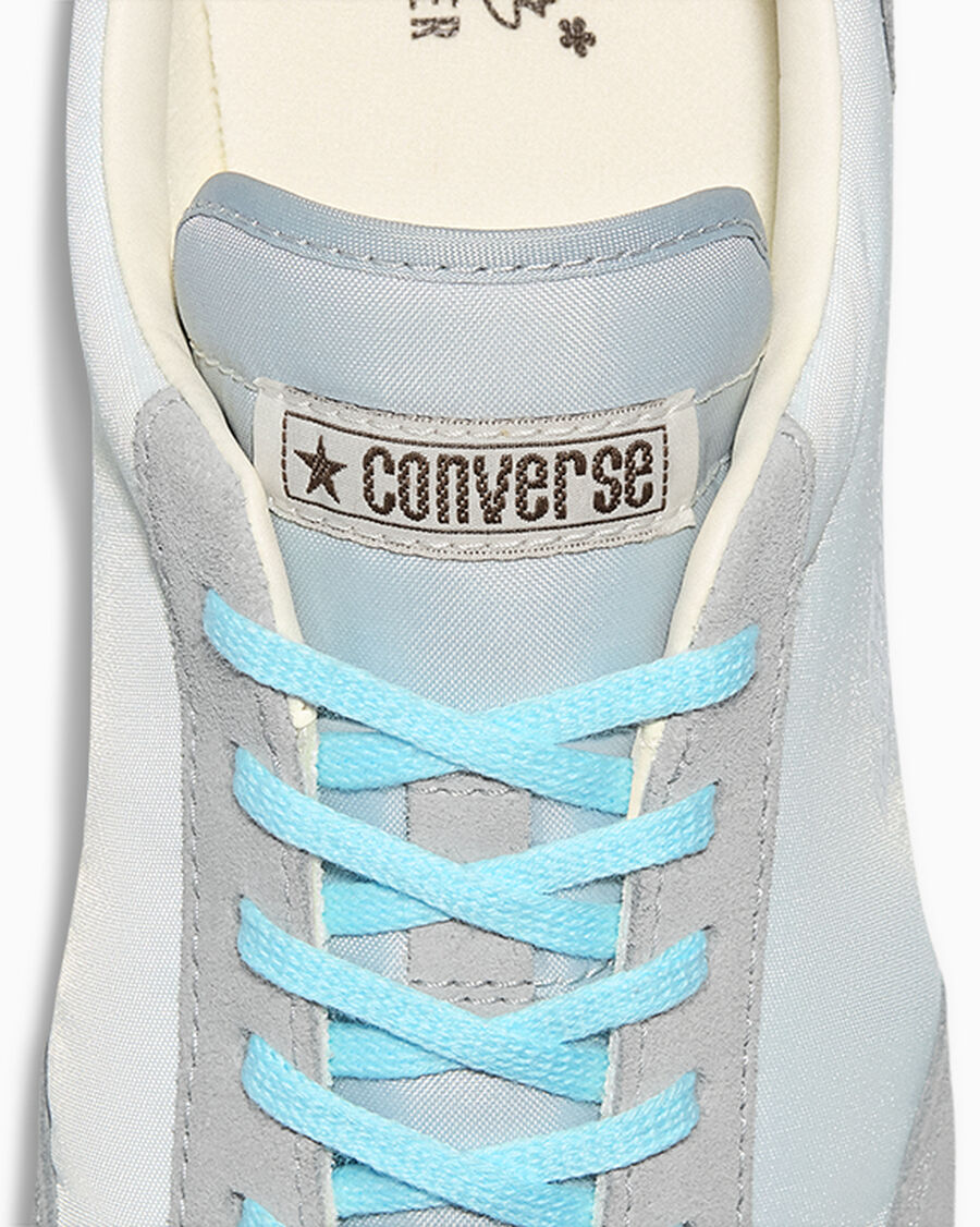 Converse x GOLF le FLEUR* Jogger Unisex Low Top Shoe