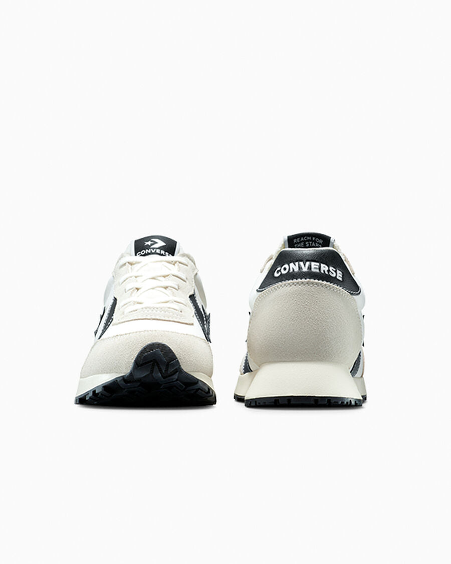 Converse Omega Trainer Unisex Low Top Shoe