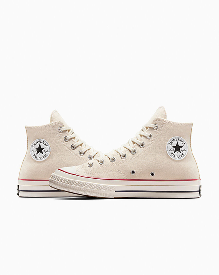 Chuck 70 Canvas Unisex High Top Shoe