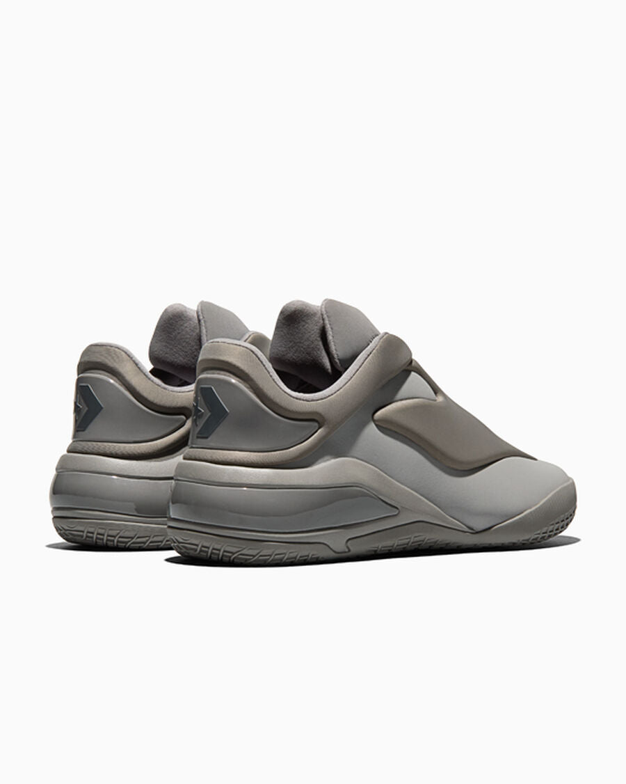 SHAI 001 Basketball Low Top Shoe