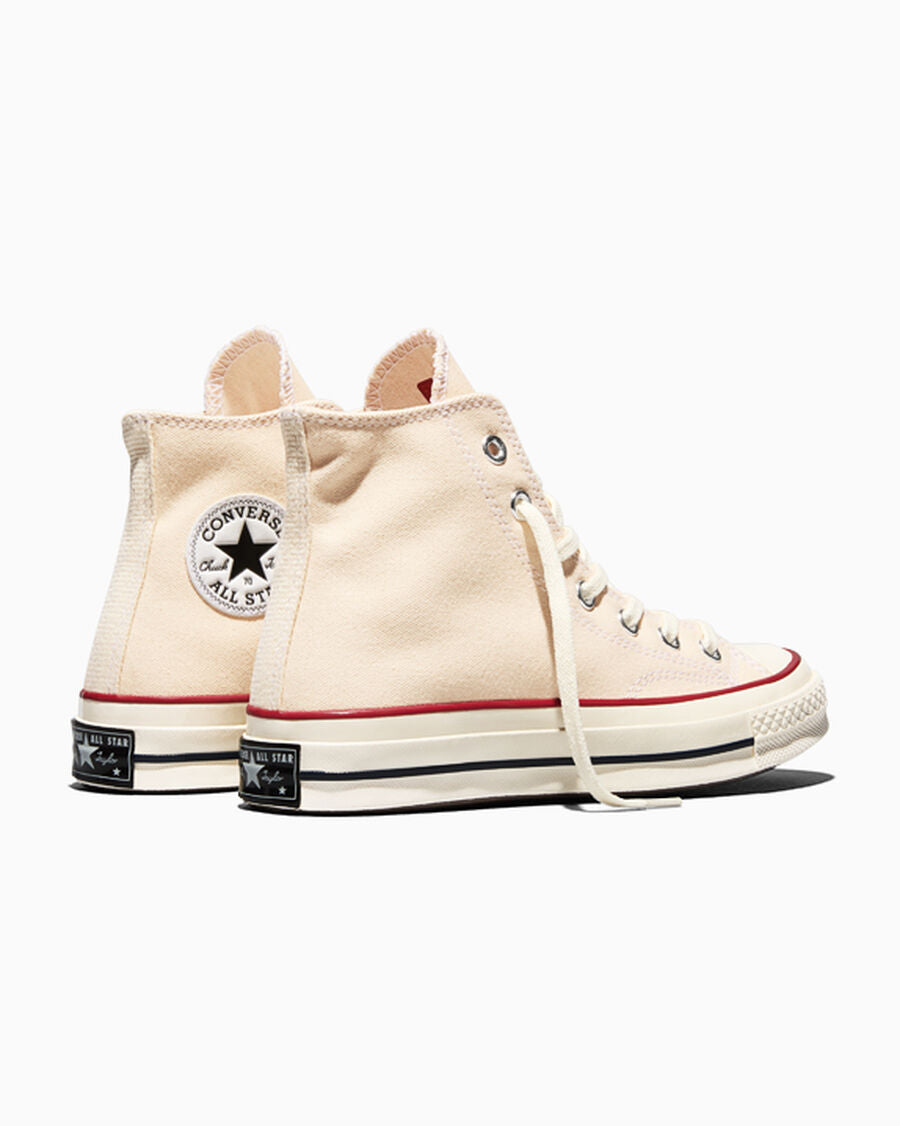 Chuck 70 Canvas Unisex High Top Shoe