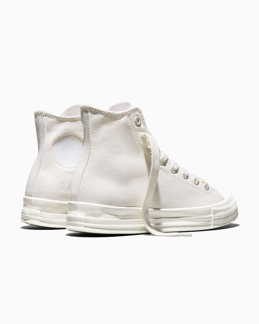 Chuck Taylor Throwback Unisex High Top Shoe