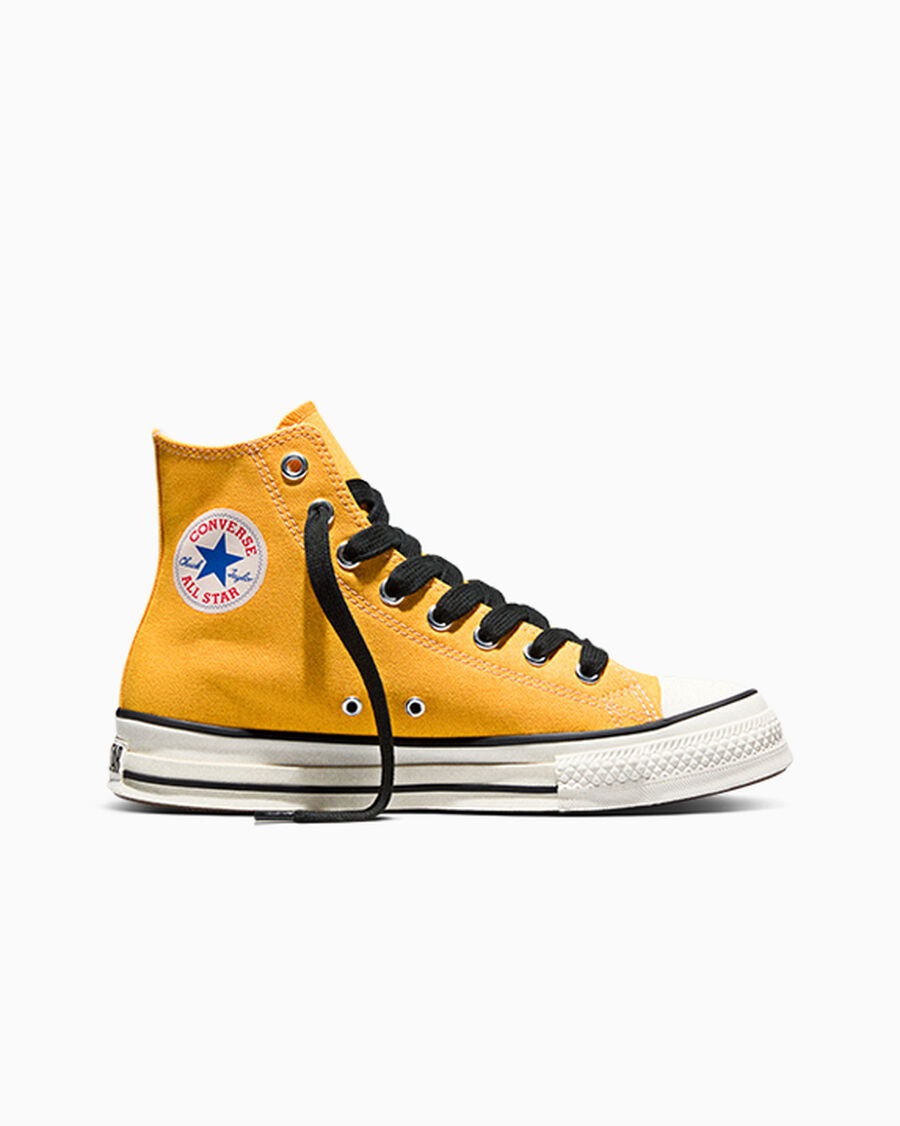 Chuck Taylor Throwback Unisex High Top Shoe