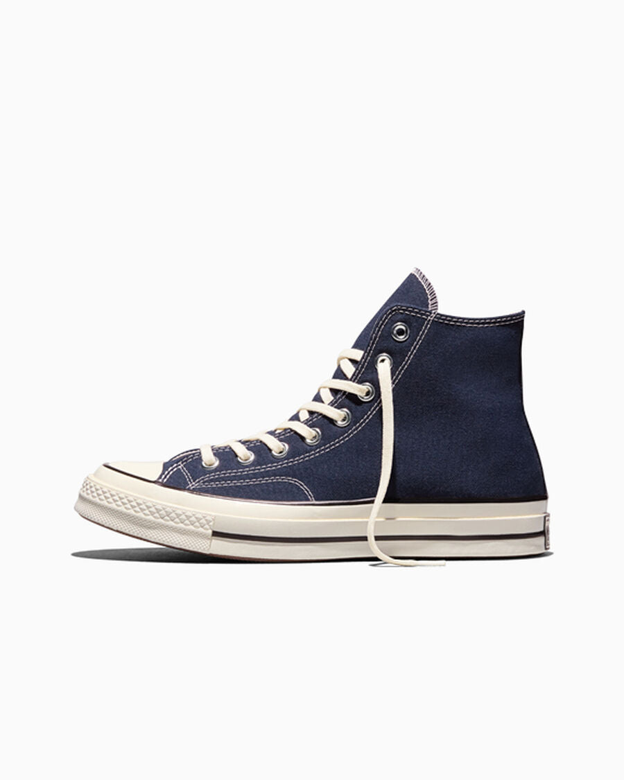 Chuck 70 Canvas Unisex High Top Shoe