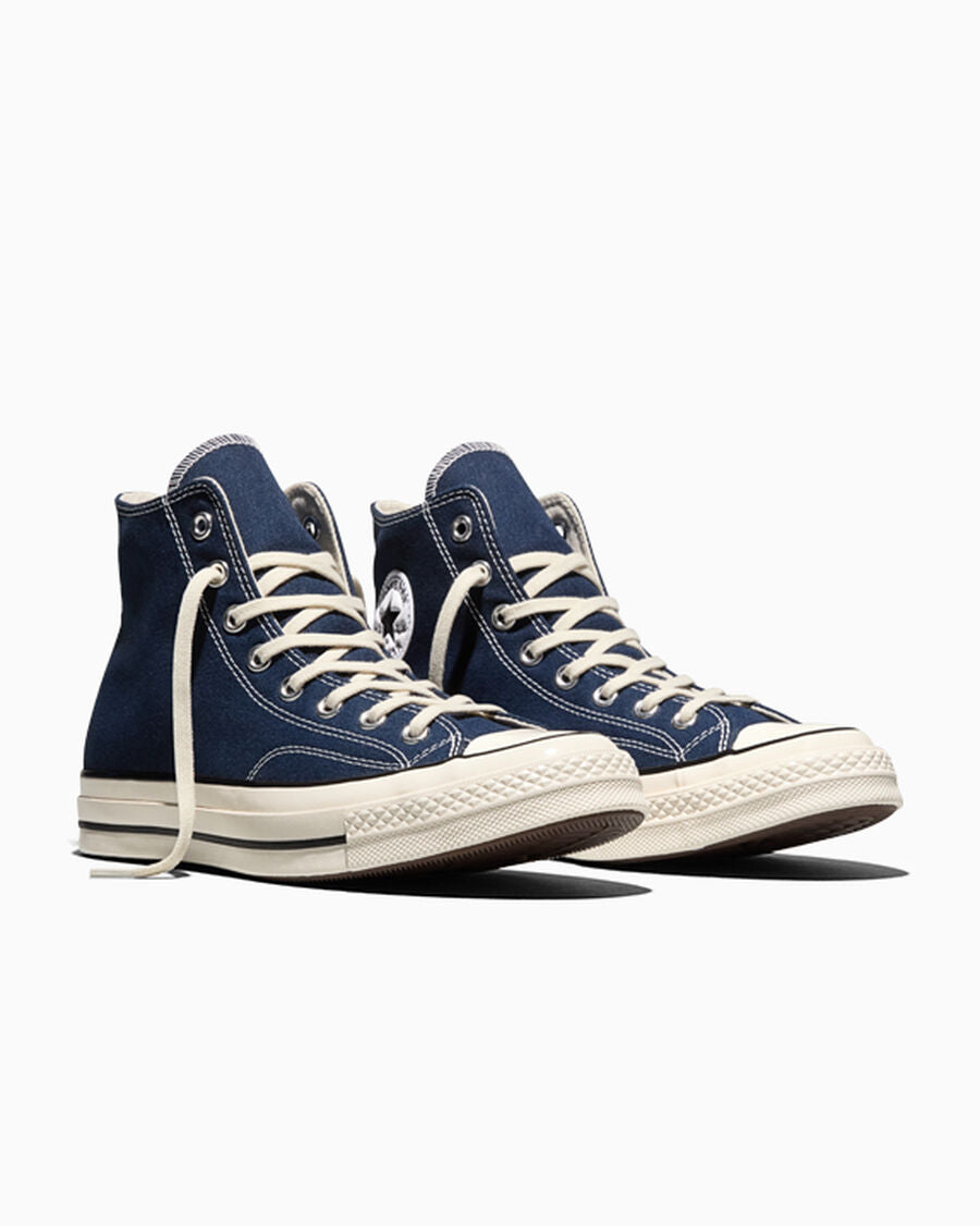 Chuck 70 Canvas Unisex High Top Shoe