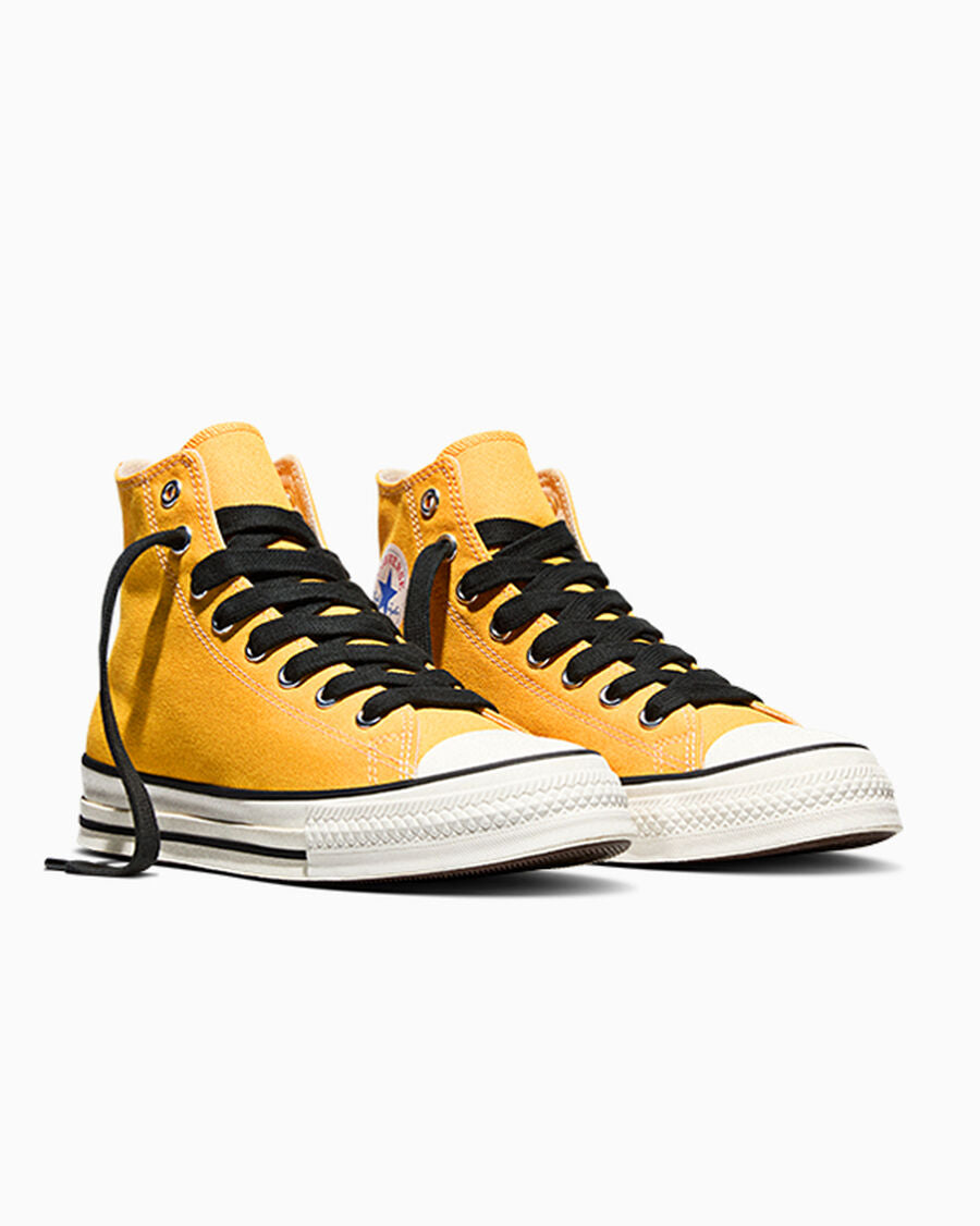 Chuck Taylor Throwback Unisex High Top Shoe