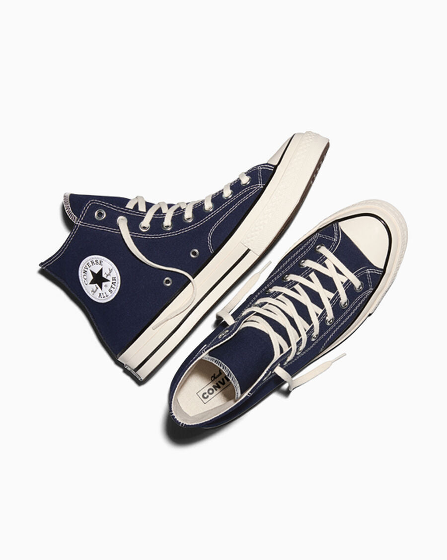 Chuck 70 Canvas Unisex High Top Shoe