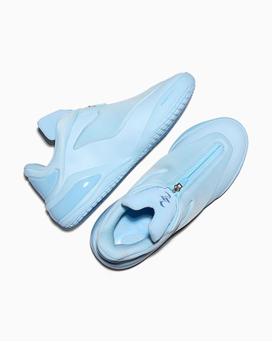 SHAI 001 Basketball Low Top Shoe