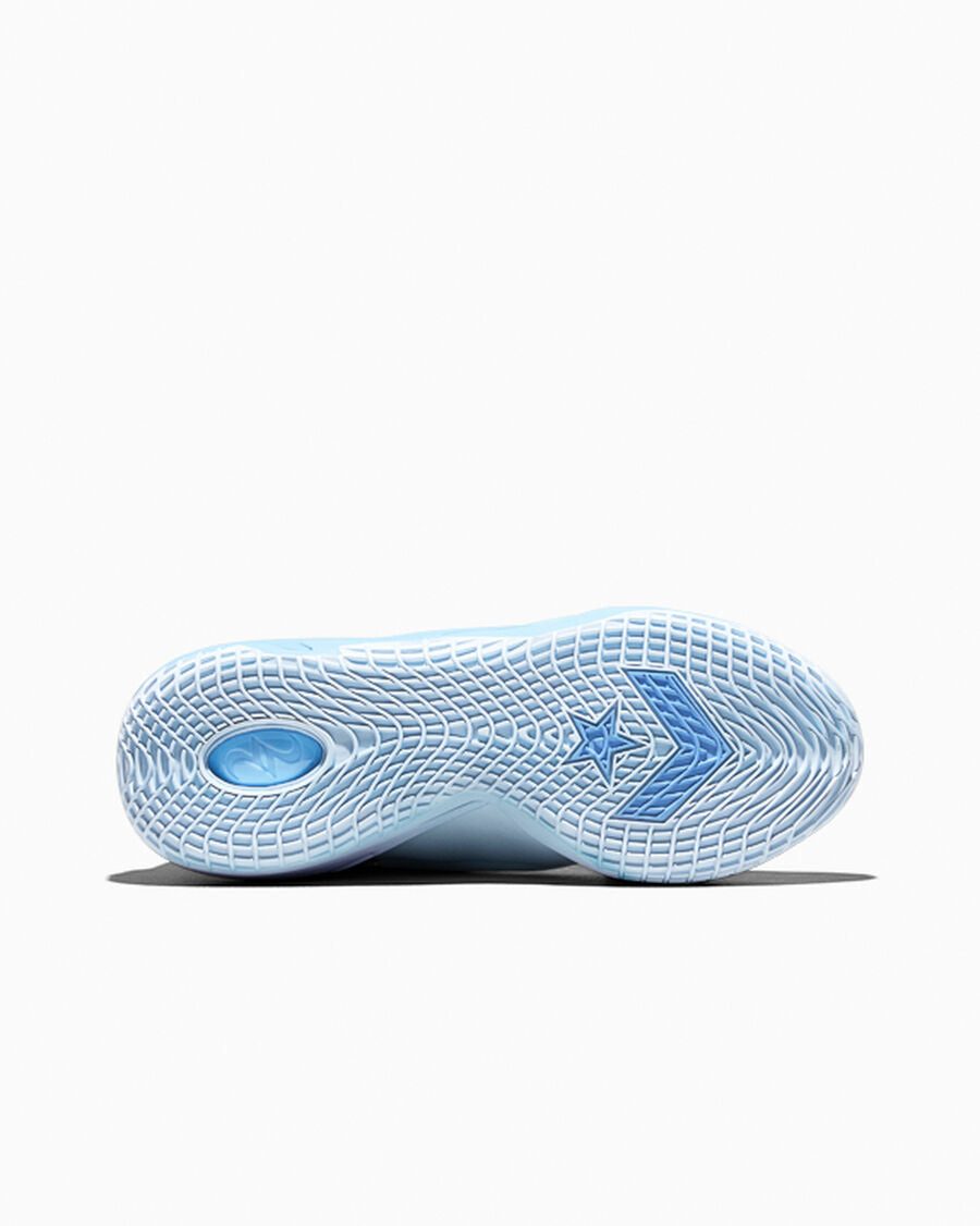 SHAI 001 Basketball Low Top Shoe