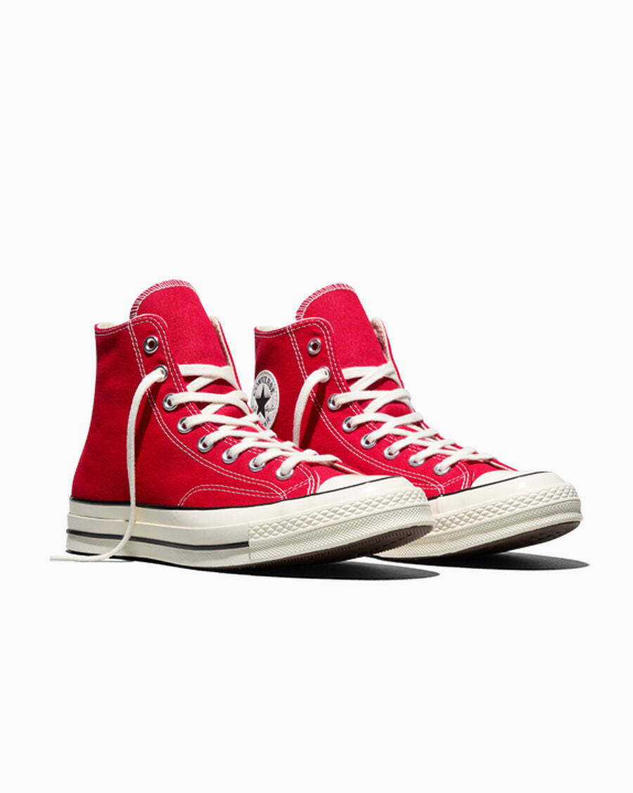 Chuck 70 Canvas Unisex High Top Shoe