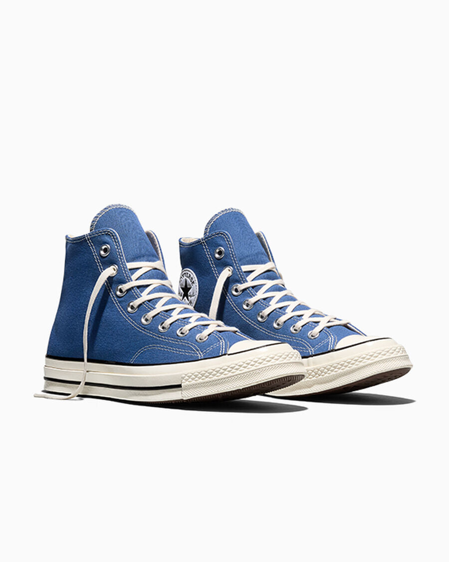 Chuck 70 Canvas Unisex High Top Shoe