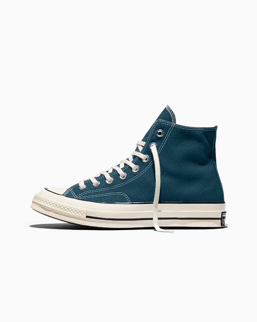 Chuck 70 Canvas Unisex High Top Shoe