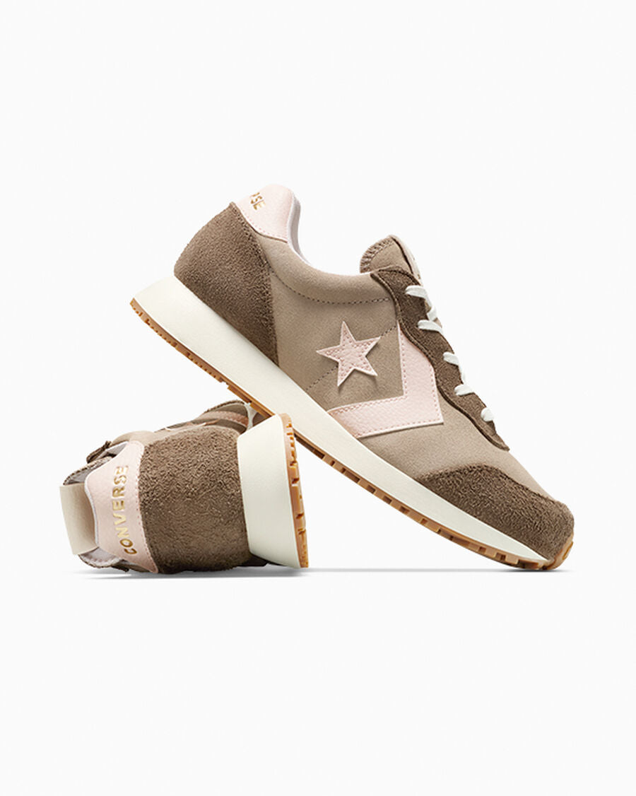 Converse Omega Trainer Unisex Low Top Shoe