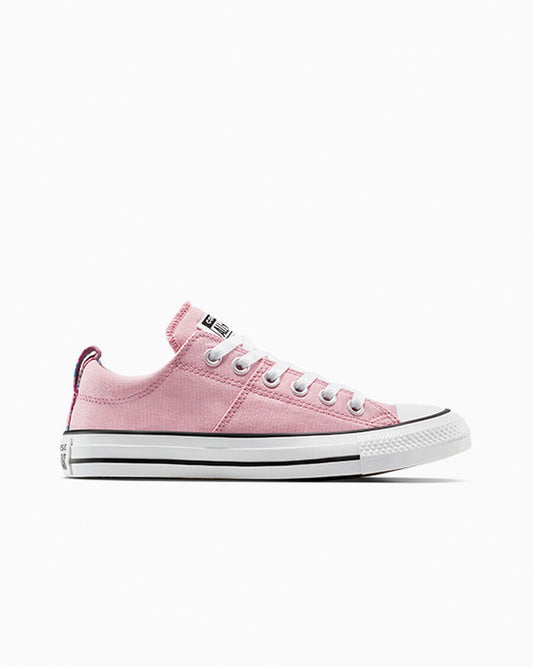 Chuck Taylor All Star Madison Mini Flowers Women’s Low Top Shoe