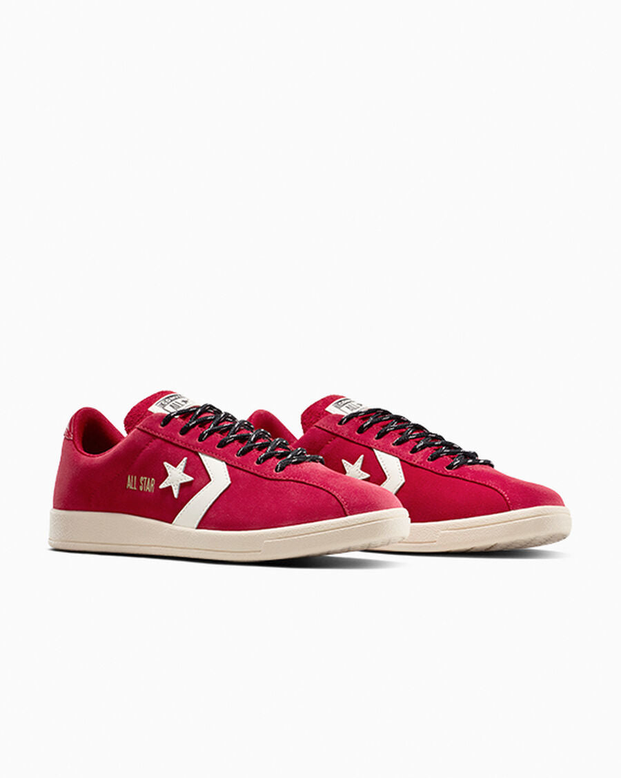 All Star Classic Trainer Suede Unisex Low Top Shoe