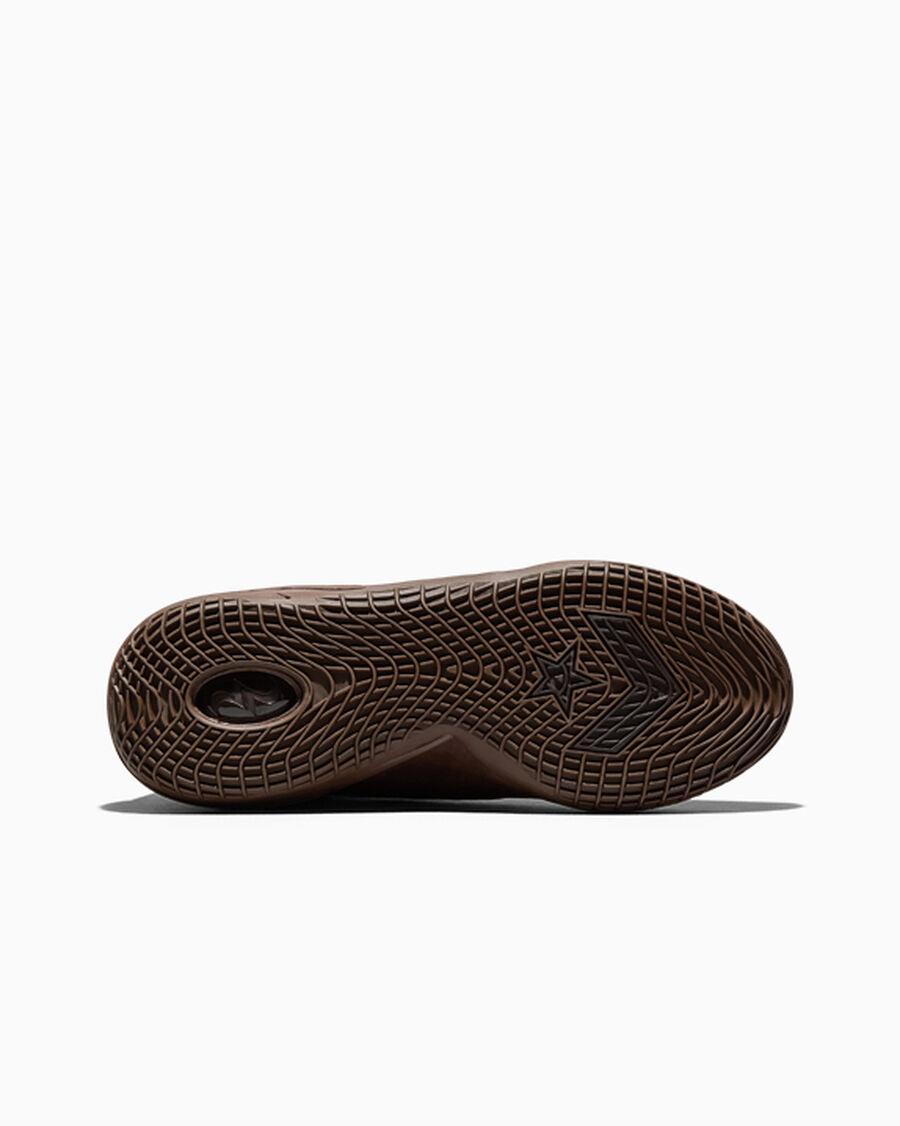 SHAI 001 Lux Basketball Low Top Shoe