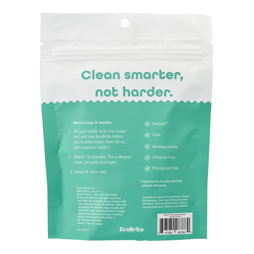 Bottle Cleaning Bundle