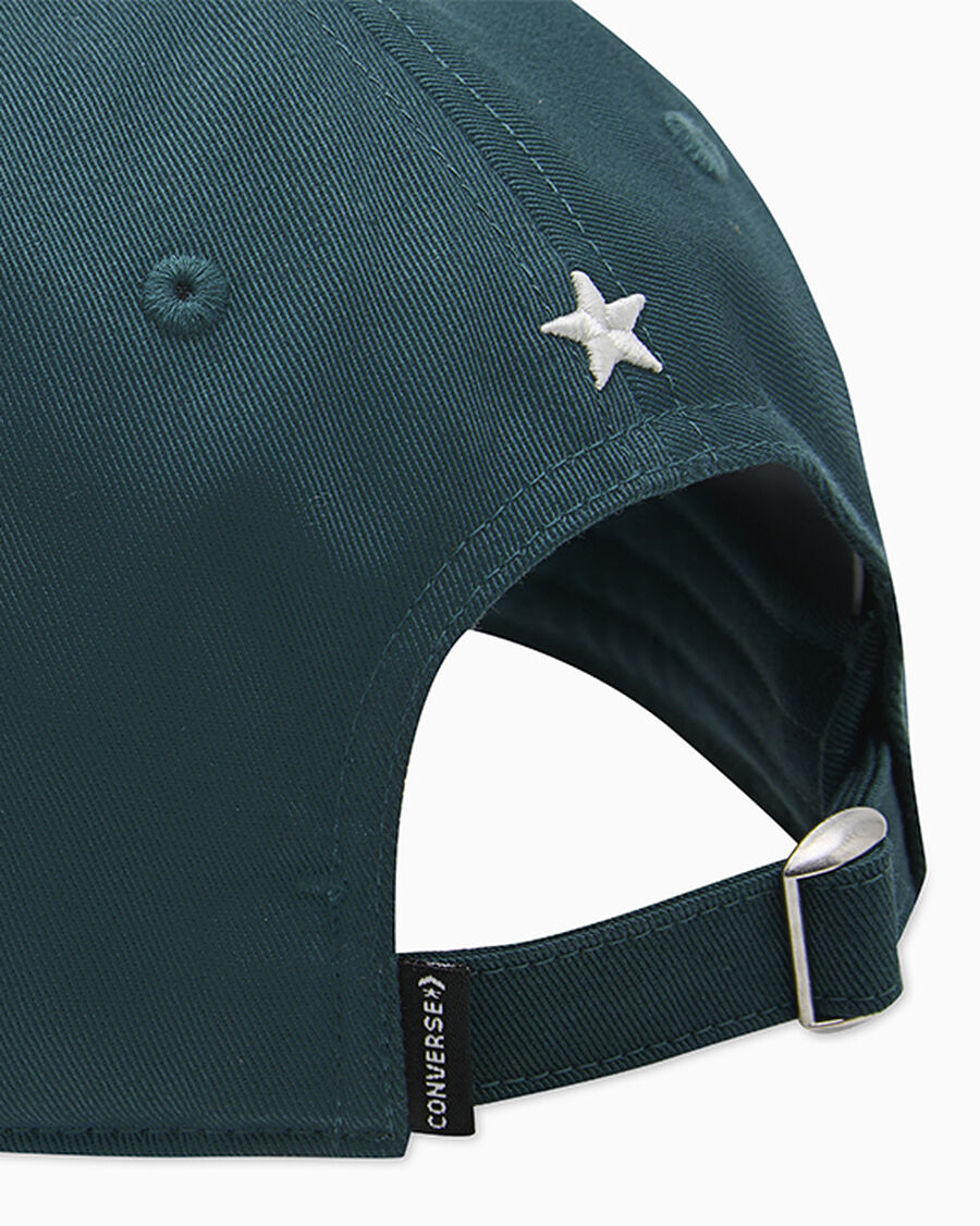 Chuck Relaxed Baseball Cap Unisex Hat