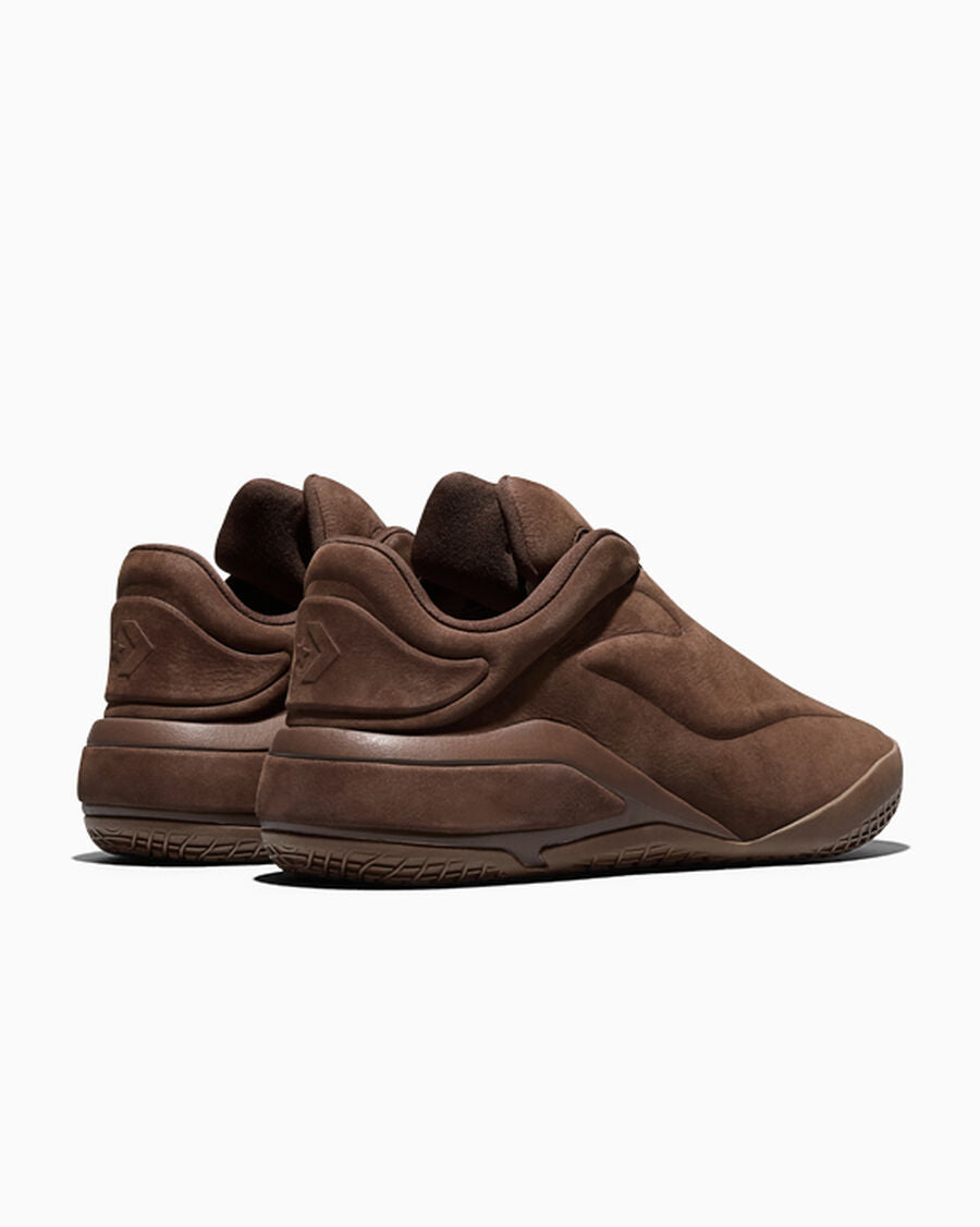 SHAI 001 Lux Basketball Low Top Shoe