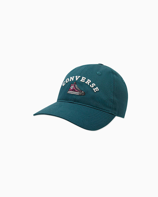 Chuck Relaxed Baseball Cap Unisex Hat