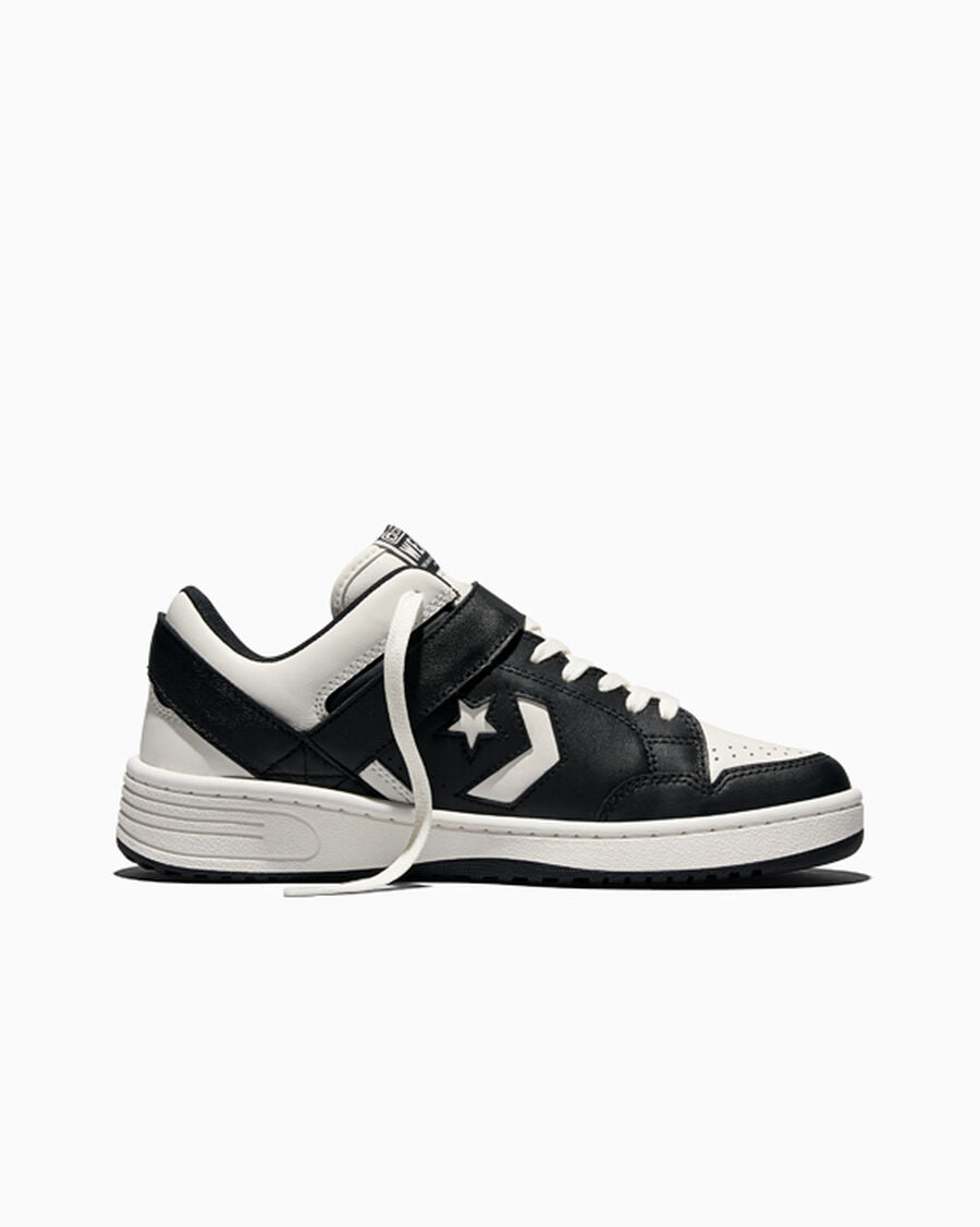 Converse x Engineered Garments Weapon Unisex Low Top Shoe