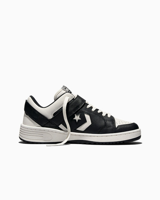 Converse x Engineered Garments Weapon Unisex Low Top Shoe