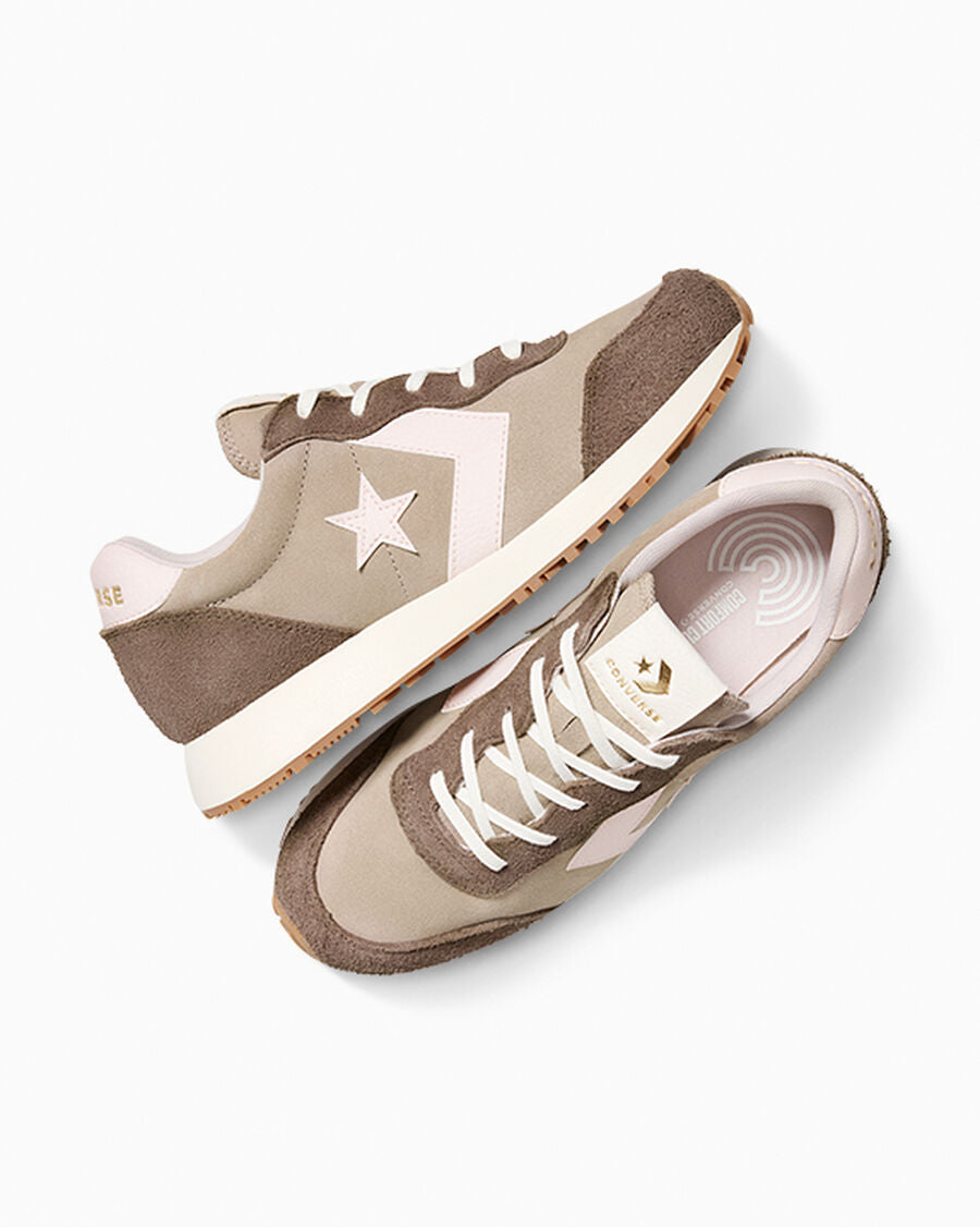 Converse Omega Trainer Unisex Low Top Shoe