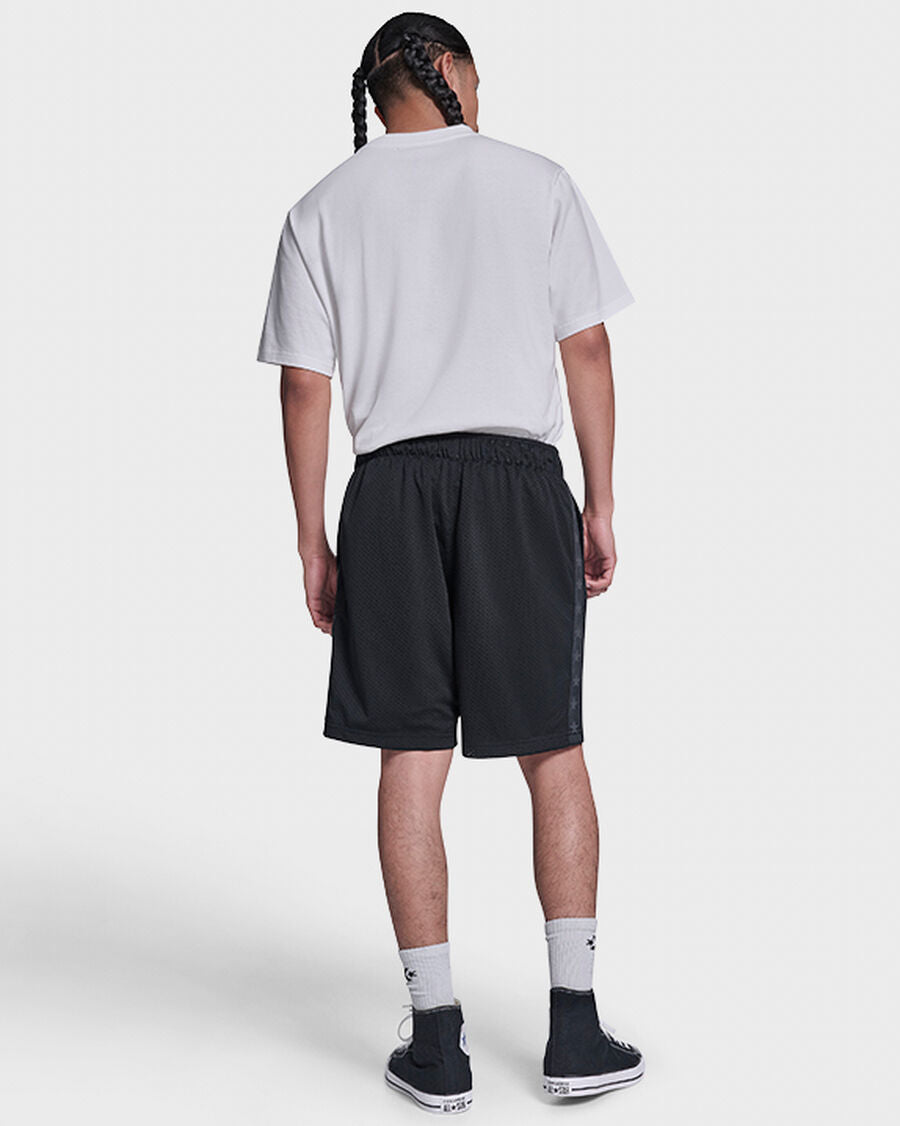 Star Mesh Shorts Men’s Shorts