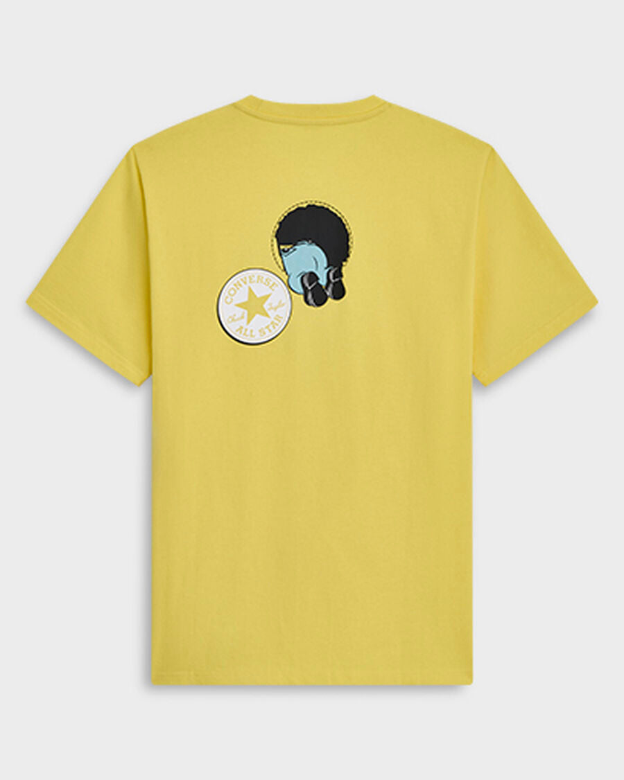 Converse x Minions T-Shirt Men’s T-Shirt