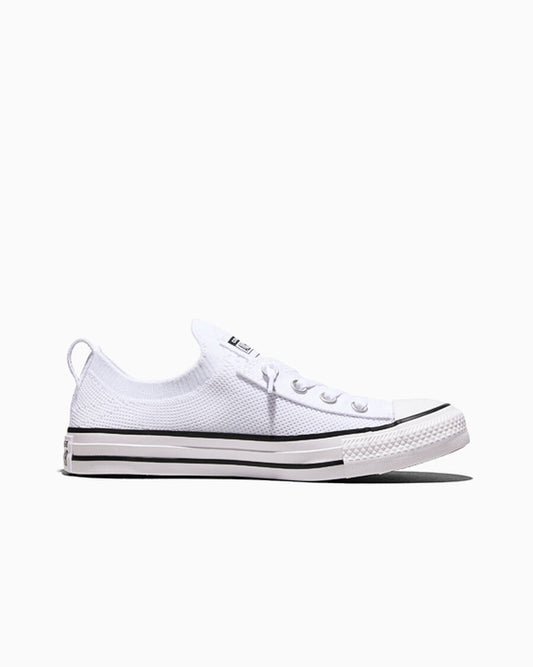 Chuck Taylor All Star Shoreline Knit Women’s Low Top Shoe