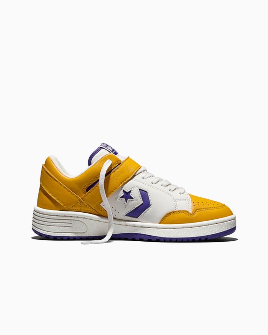 Converse x Engineered Garments Weapon Unisex Low Top Shoe