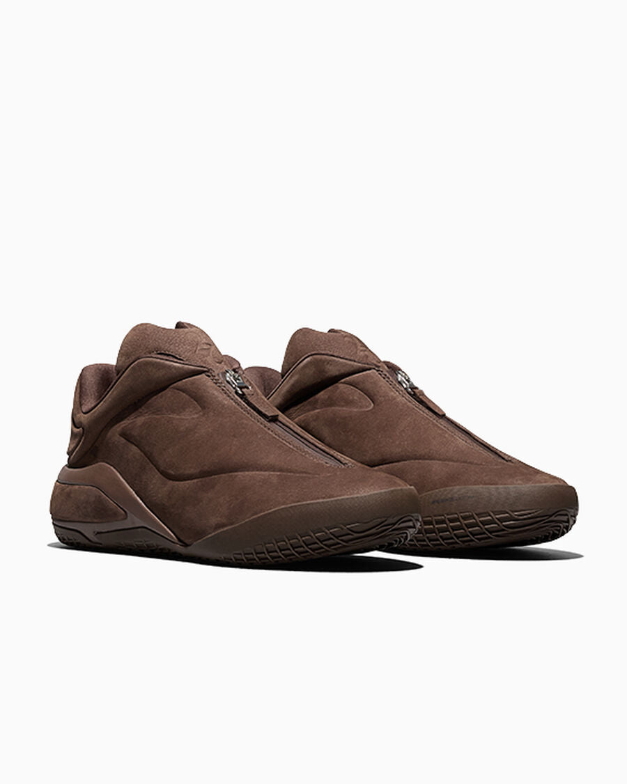 SHAI 001 Lux Basketball Low Top Shoe