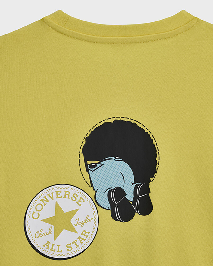 Converse x Minions T-Shirt Men’s T-Shirt