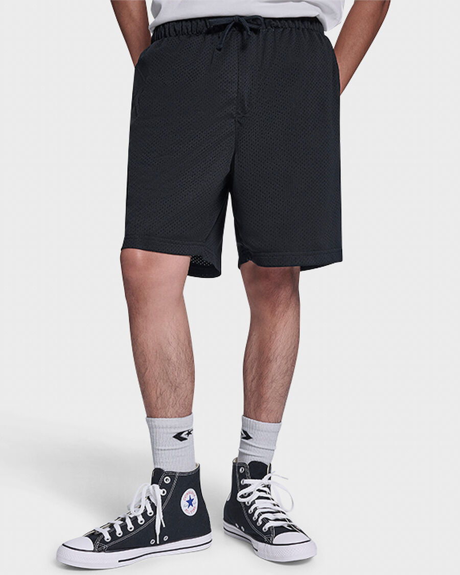 Star Mesh Shorts Men’s Shorts
