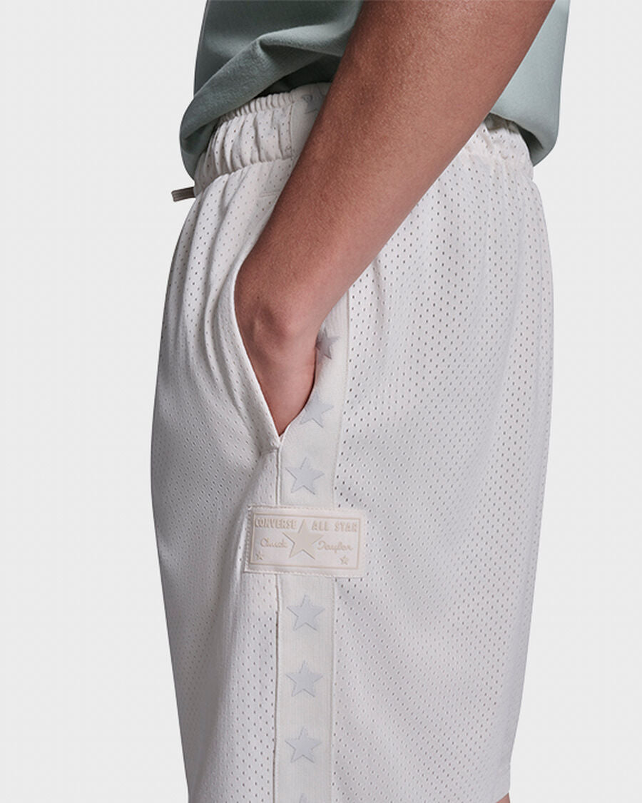 Star Mesh Shorts Men’s Shorts