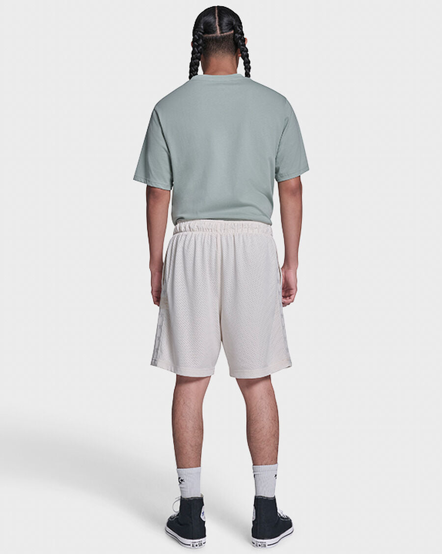 Star Mesh Shorts Men’s Shorts