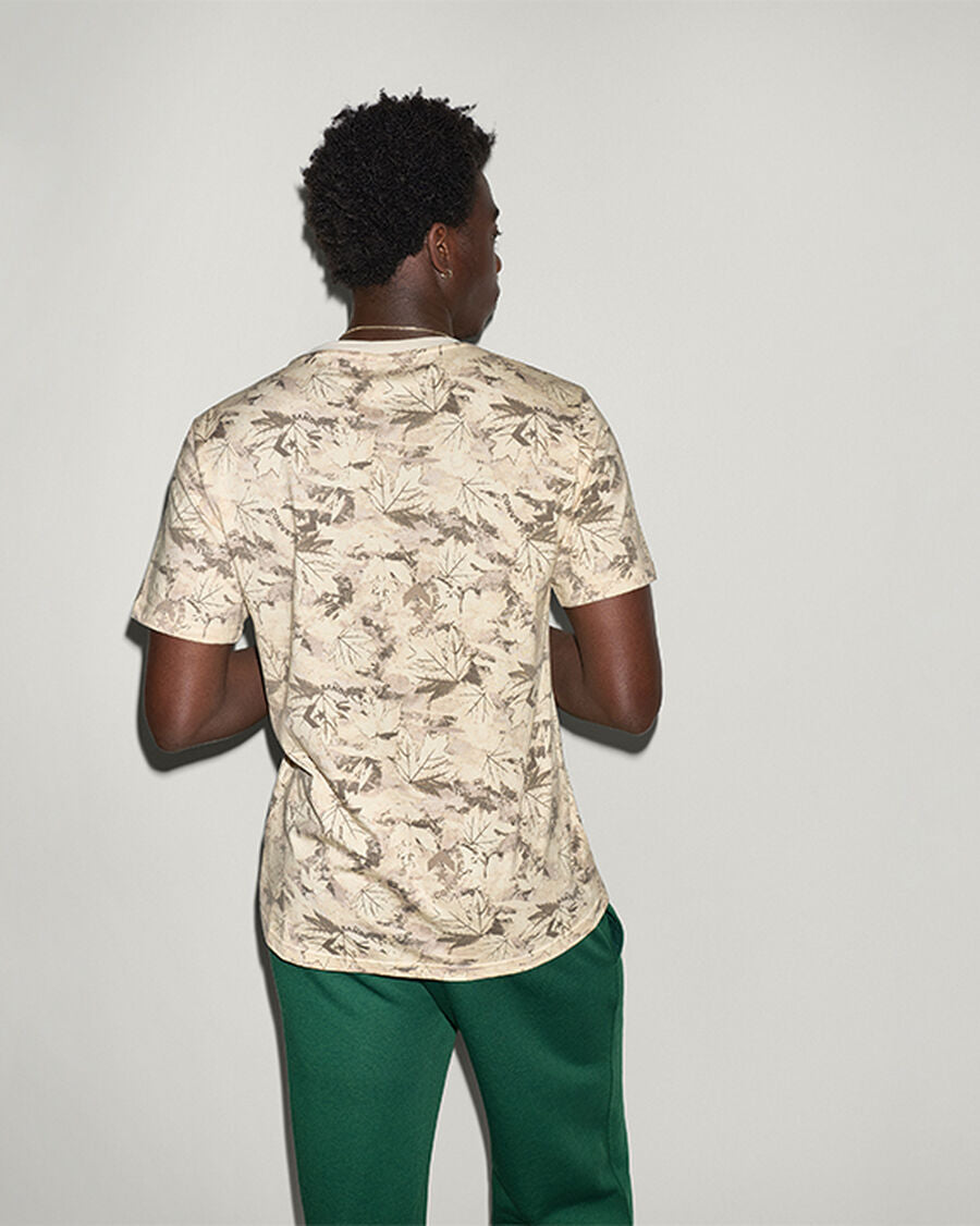 All Over Camo Short Sleeve T-Shirt Men’s T-Shirt