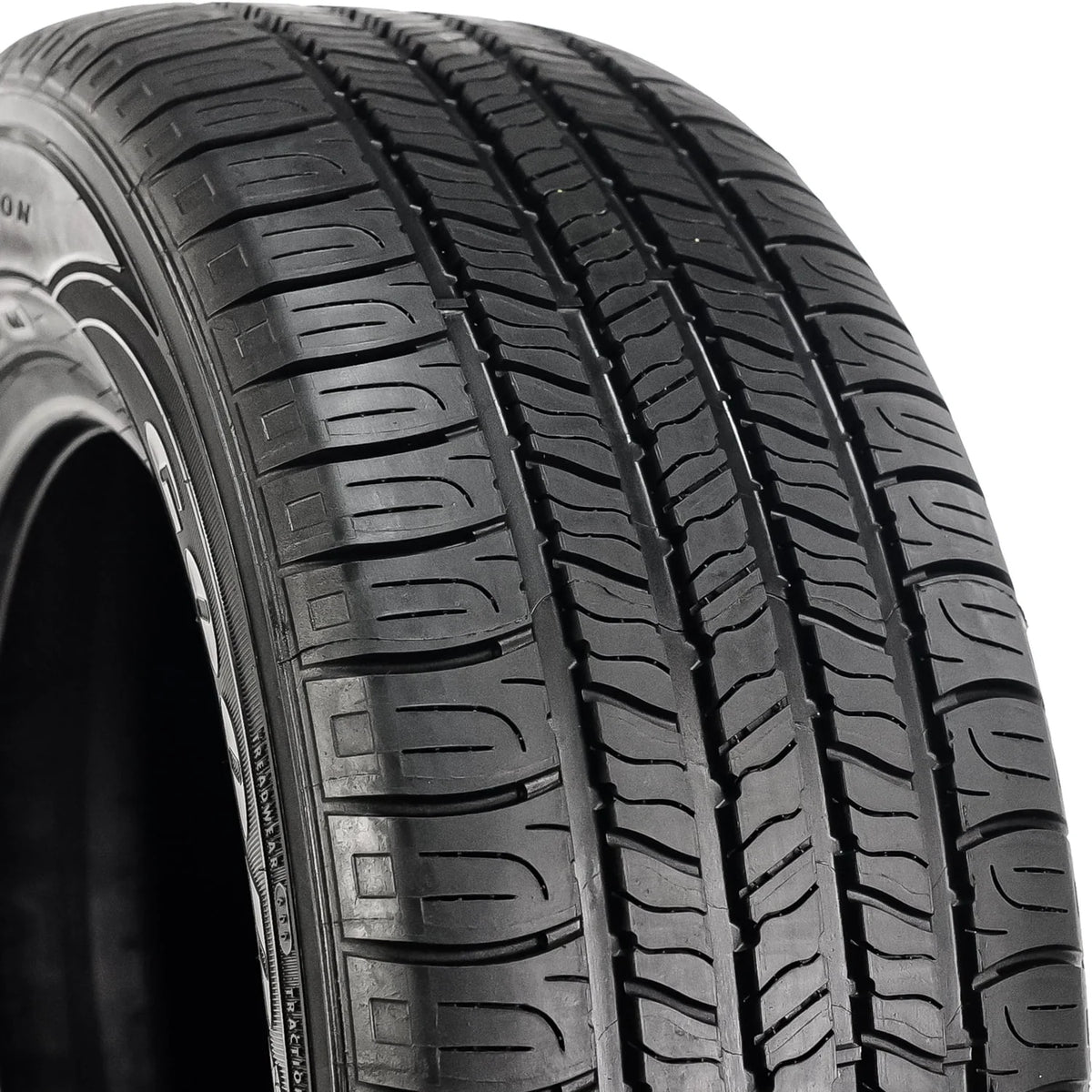 Set of 4 Goodyear Assurance All-Season 225/55R17 97T a/s Tires