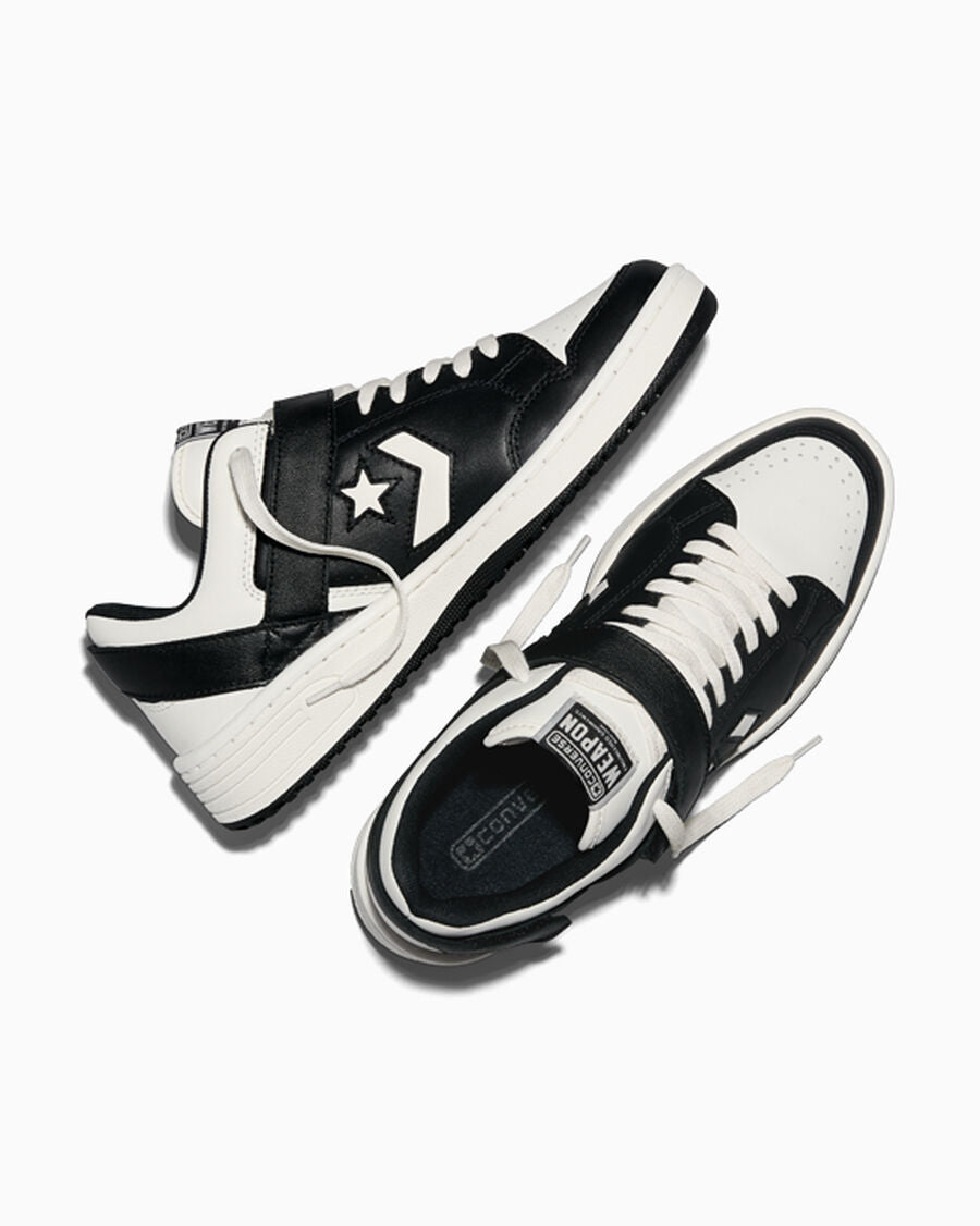 Converse x Engineered Garments Weapon Unisex Low Top Shoe