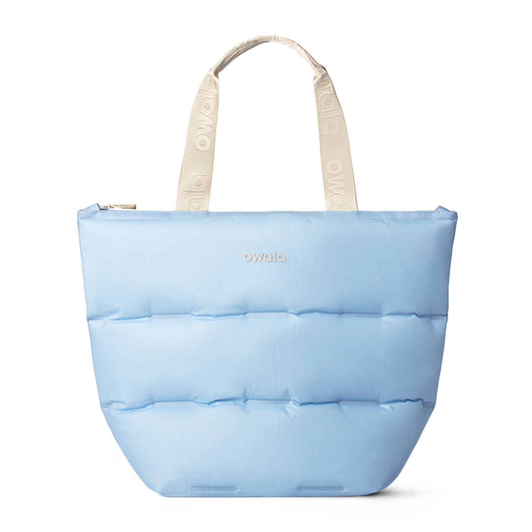 Polyester / Rest Azured