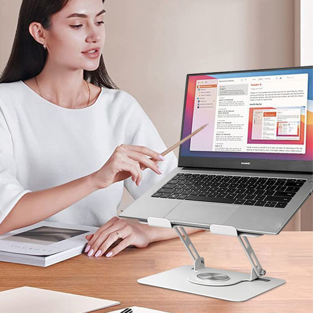 Laptop Riser Stand