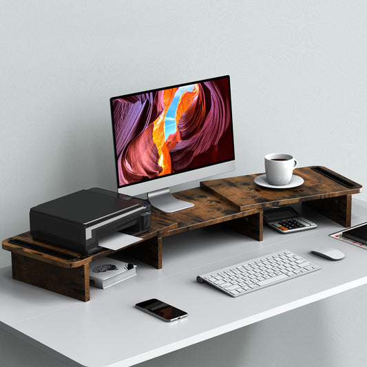 Desktop Monitor Stand 5