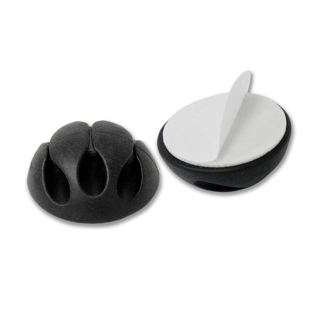 Round Cable Clips